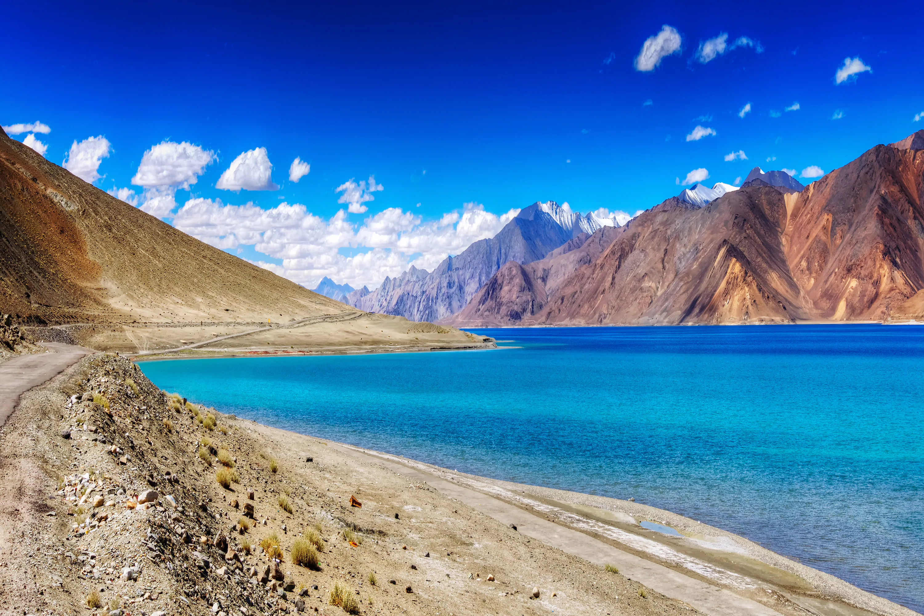 Leh Ladakh Tour