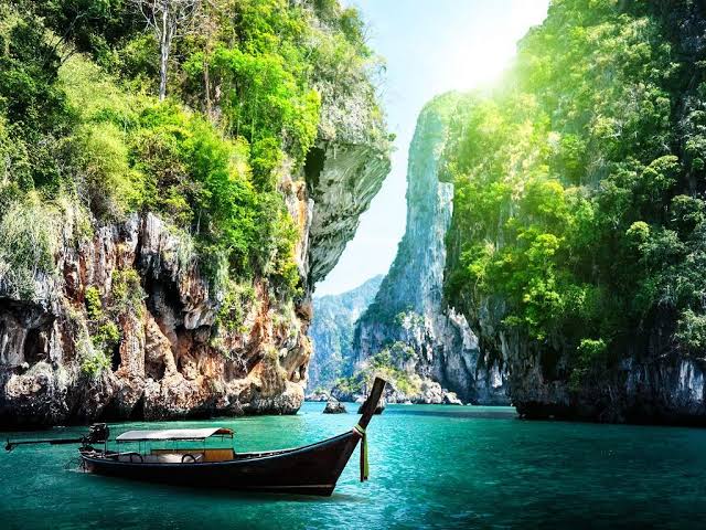 Thailand Tour
